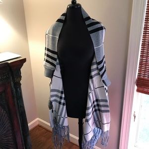 Poncho